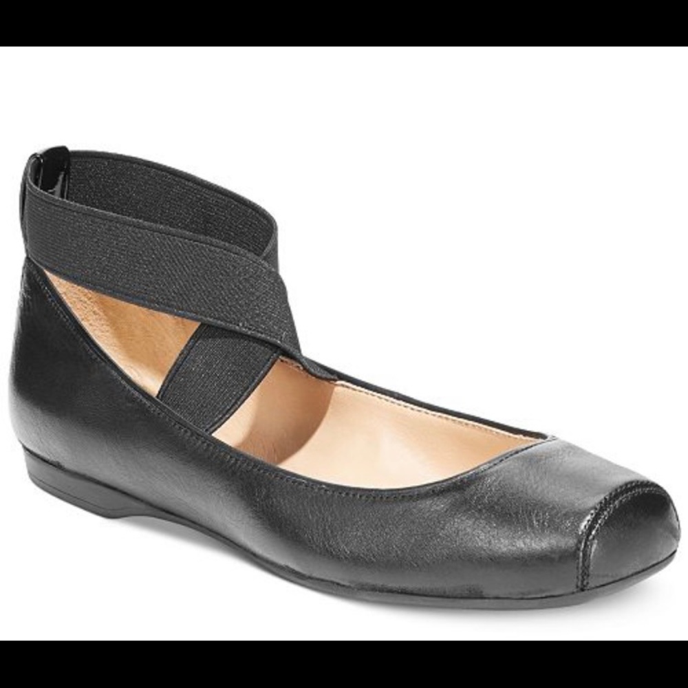 Jessica Simpson Ballerina Flats